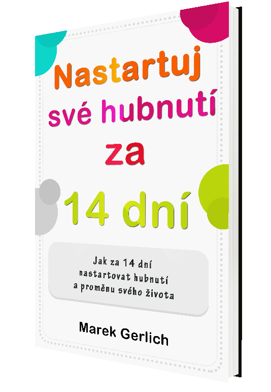 Jak začít s hubnutím